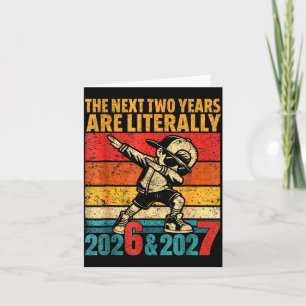 67 Silvester 2026 Lustige Silvesterparty 6 7 Meme Karte