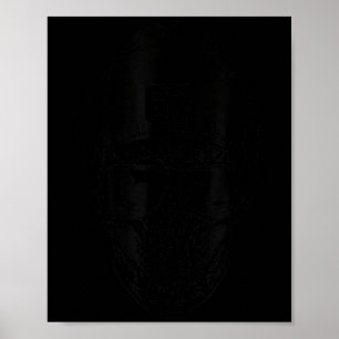 67 Six Seven 67 Meme Lustig Abgenutzt 67 Zahl Spor Poster