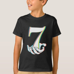 67 Six Seven Meme Paare passende Halloween-Kostüme T-Shirt