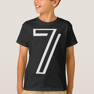 67 Sixty Seven Halloween-Kostüm-Design Lustig 6 7  T-Shirt