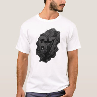 67 Streetwear-Grafik-T-Shirt-Design T-Shirt