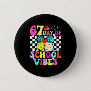 67 Tage Schultage Meme 100. Schultag Stimmung S Button