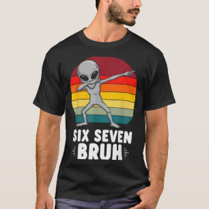 67 Tiere Lustig 67 Gehirnverrottung Jugend Kinder T-Shirt