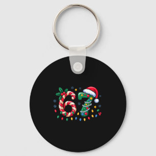 67 Weihnachts-Meme Six Seven Xmas Lustig Jungen Mä Schlüsselanhänger