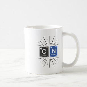 67 Wissenschaft Meme Humor Chemie Nerd Periodensys Kaffeetasse