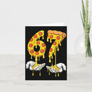 67 Zza Meme Lustiger Zza Fan Karte
