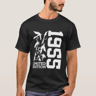 68. Fliegenfischen 1955 T-Shirt