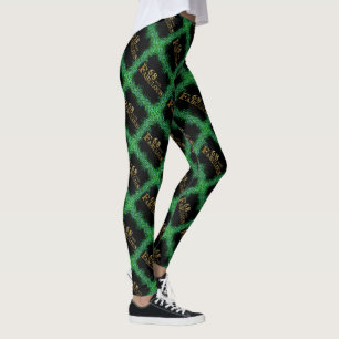 68. Geburtstag  Leggings