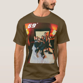 69º Hotel Shirt