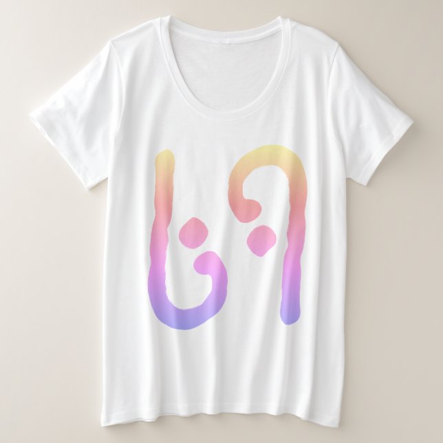 69 (Design devant)