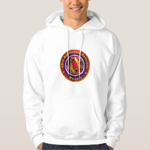 69. Brigade der Luftwaffenartillerie Hoodie