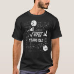 69 Jahre alter Tag Mathe Lehrer 69. Geburtstagsges T-Shirt<br><div class="desc">Birthday Design Für alle,  die das Horoskop sagen schwierig & Stubborn Aber ganz wert.Tragen Sie es mit Stolz auf die Arbeit,  Schule Gymnastik perfekt,  um mit Shorts,  Leggings oder Jeans für einen lässigen und trendigen Look zu verbinden</div>