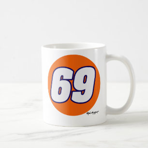 69 KAFFEETASSE