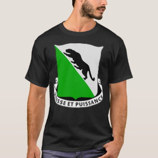 69. Panzerregiment T-Shirt