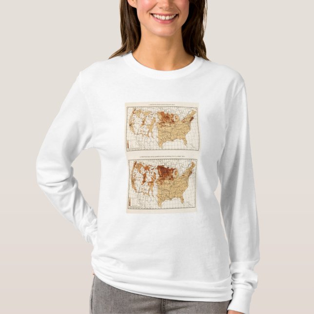 69 Skandinavier 1900 T-Shirt (Vorderseite)