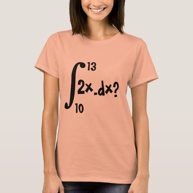 69? T-Shirt (Vorderseite)