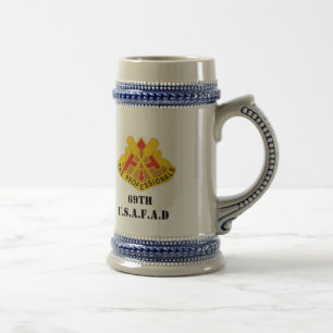 69. USFAD BIERGLAS