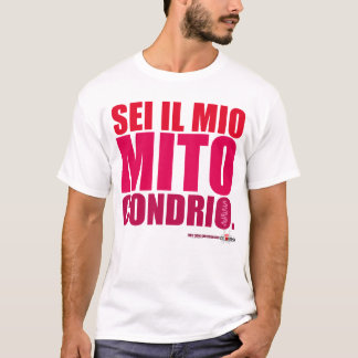 6 1 MITO (condrio) T-Shirt