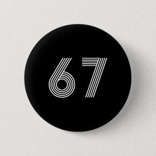 6-67 Minimalist Design _2 Button