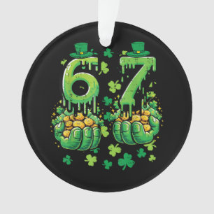 6 7 Jour de la Saint-Patrick