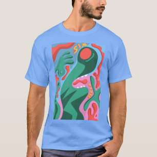 6 7 Marsalien T-Shirt