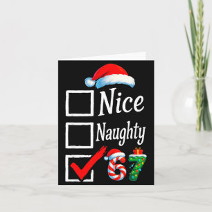 6 7 Meme Schön Unanständig 67 Weihnachten Gehirn F Karte