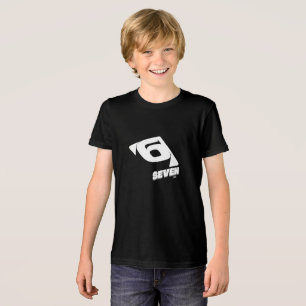6 7 Meme SIX SEVEN  67 Virales Meme für Gen Z Tri-Blend Shirt