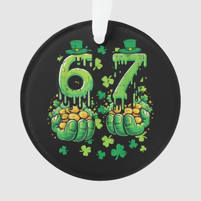 6 7 St Patricks Day (devant)