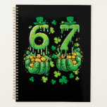 6 7 St Patricks Day Planer<br><div class="desc">6 7 St Patricks Day</div>