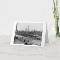 6. Allee u. 59. Straßen-Ansicht-Central Park NYC