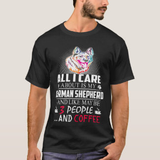 6 Alles, was mich interessiert, ist mein deutscher T-Shirt