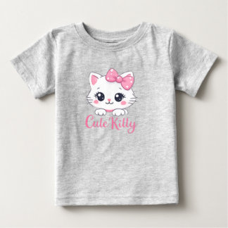 6 BABY T-SHIRT