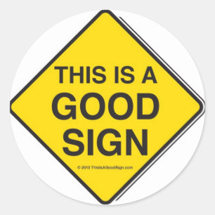 6 BONS AUTOCOLLANTS DE SIGNE