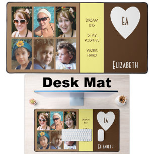 6 citations de photos ajouter nom initiales brun j