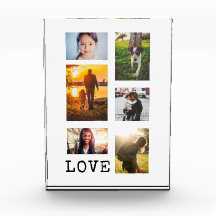 6 Foto-Frame-Collage