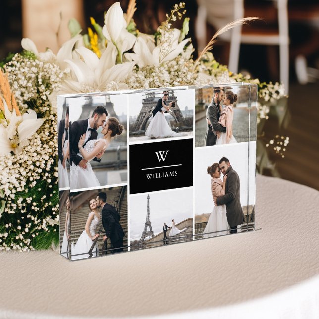 6 Foto Galerie Personalisiert (Von Creator hochgeladen)