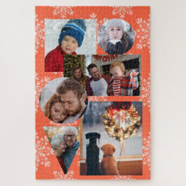 6 Foto Winterkollektion