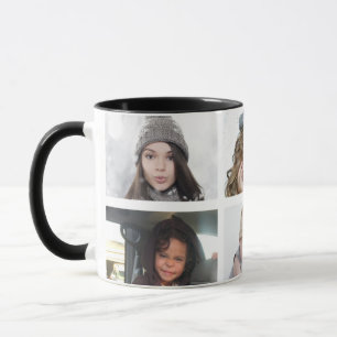 6 Fotos Foto Personalisierte Bilder Tasse