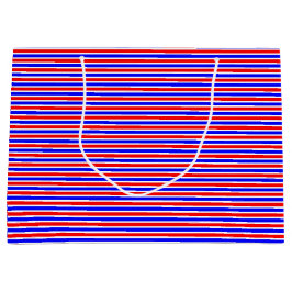 6. Geburtstag personalisiert Große Geschenktüte