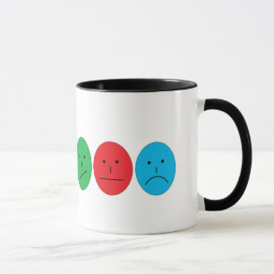 6 Gefühle, 1 Tasse