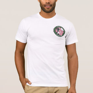 6. Jährlichen Hortys Unterschlupf T-Shirt