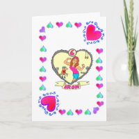 6. Jubiläum - Eisen