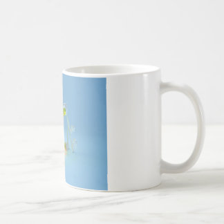6 KAFFEETASSE