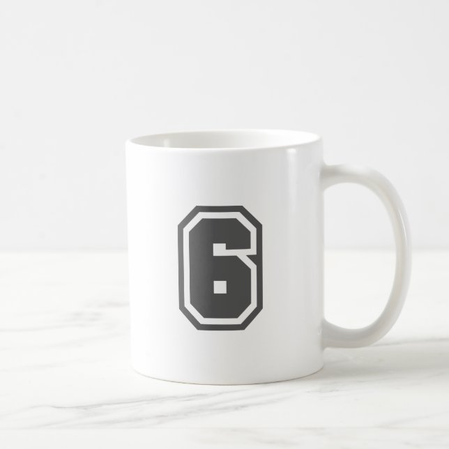 6 KAFFEETASSE (Rechts)