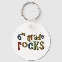 6. Klasse Rocks 6.