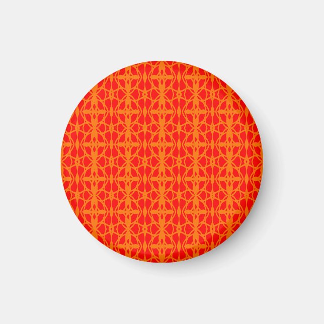 6 MAGNET (Vorne)