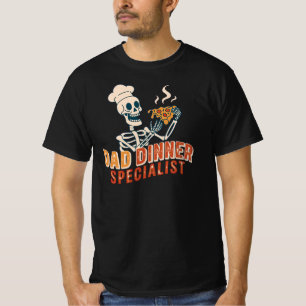 #6  Papa - Wähle deine Größe  T-Shirt