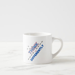 6.w anders denken espressotasse