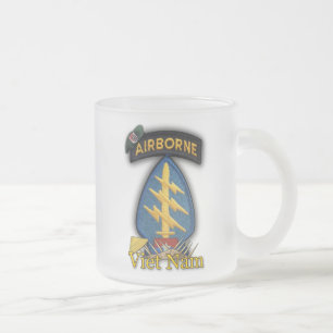 6e béets verts sfg vietnam vétérinaires givre Mug