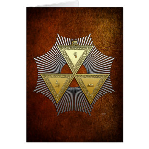 6e degré : Secrétaire intime